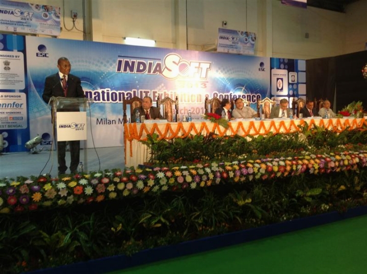 La Côte d’Ivoire a participé à 